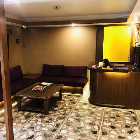 Dungkar Guest House