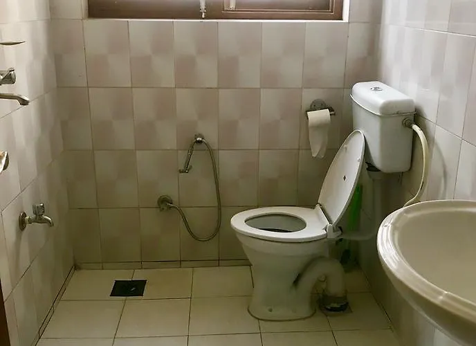 Dungkar * Katmandú